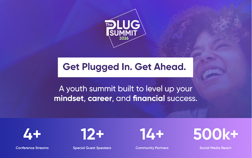 Mindset, career & financial success