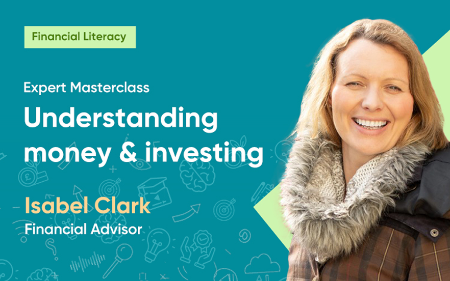 Understanding money & investing