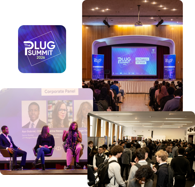 The Plug Summit