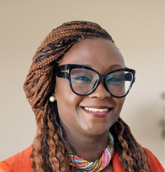 Eniye Oshunbiyi