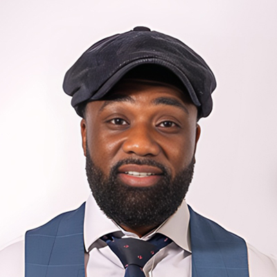 Desmond Selase