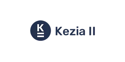 Logo Kezia II
