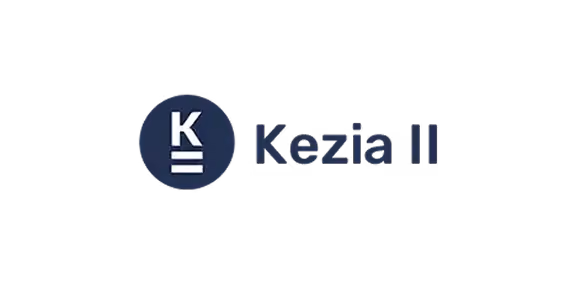 Logo Kezia II