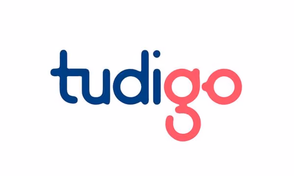 Logo tudigo