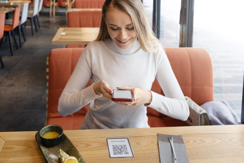 Application web mobile commande en ligne livraison Dishop
