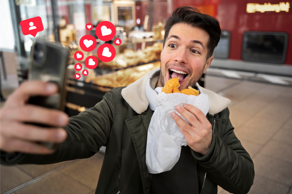 Application web mobile commande en ligne livraison Dishop