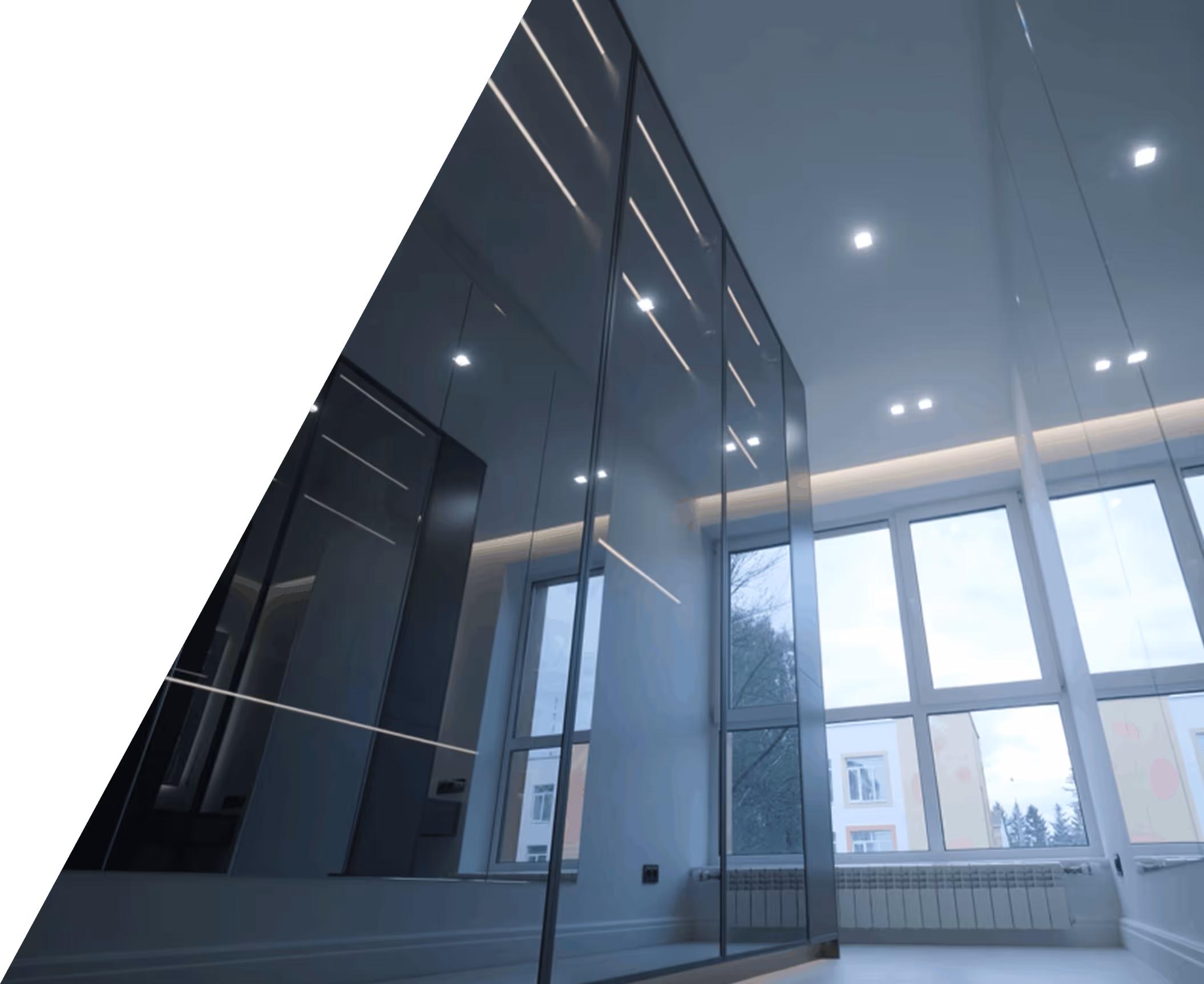 Professional commercial cleaning services hero image desktop - EMERIH Cleaning Services Northern New Jersey