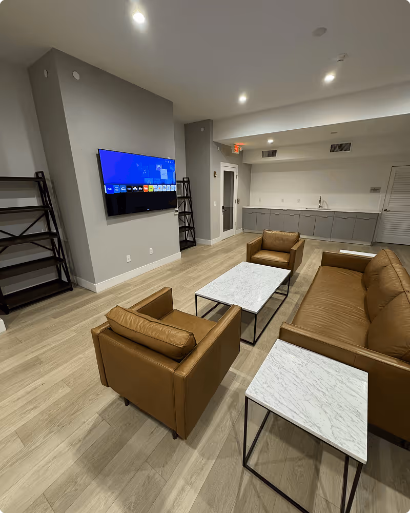 Professional cleaning project completed by EMERIH Cleaning Services in Bergen County NJ