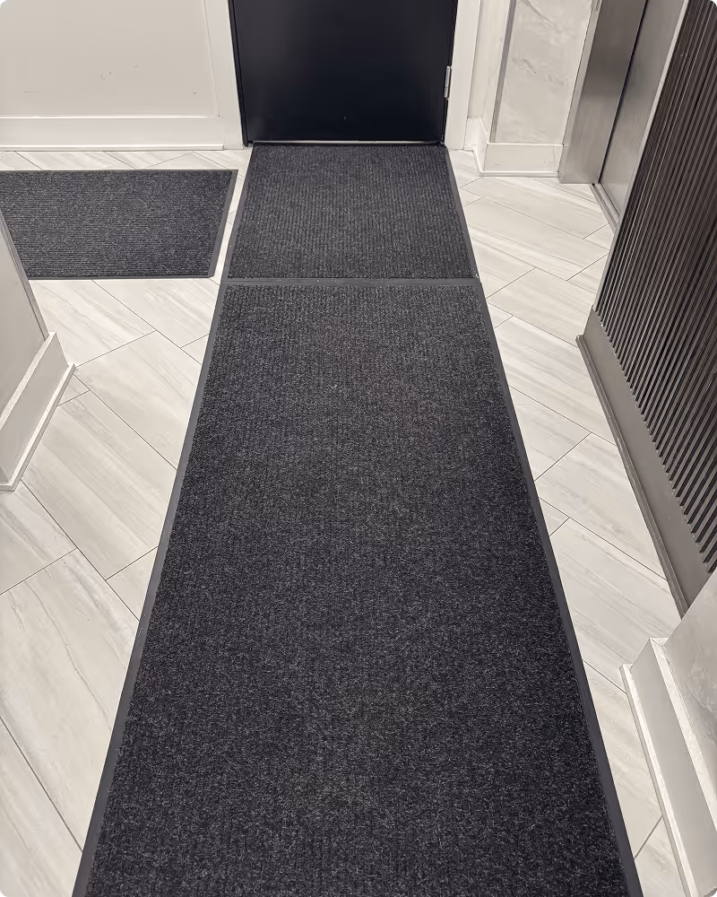 Professional office cleaning by EMERIH Cleaning Services in Hoboken NJ