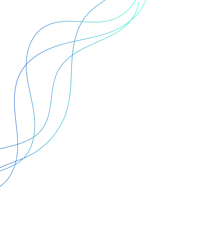 Landing Page Footer BG Wave