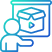 Key Features Icon 