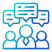 Key Features Icon 