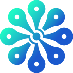 Key Features Icon