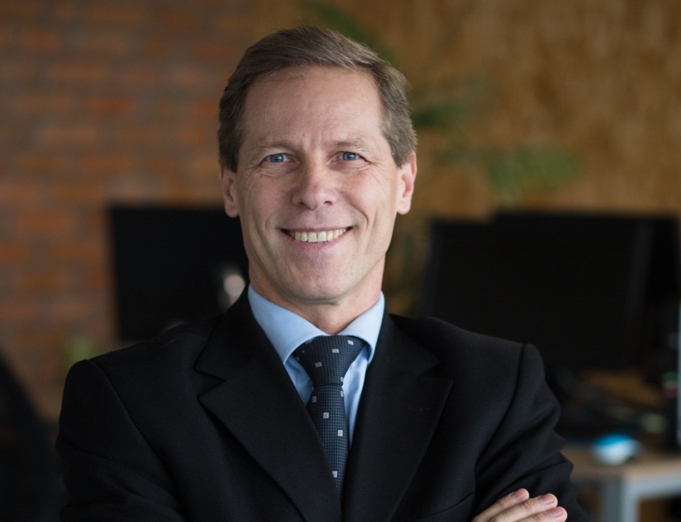 Speaker Image
