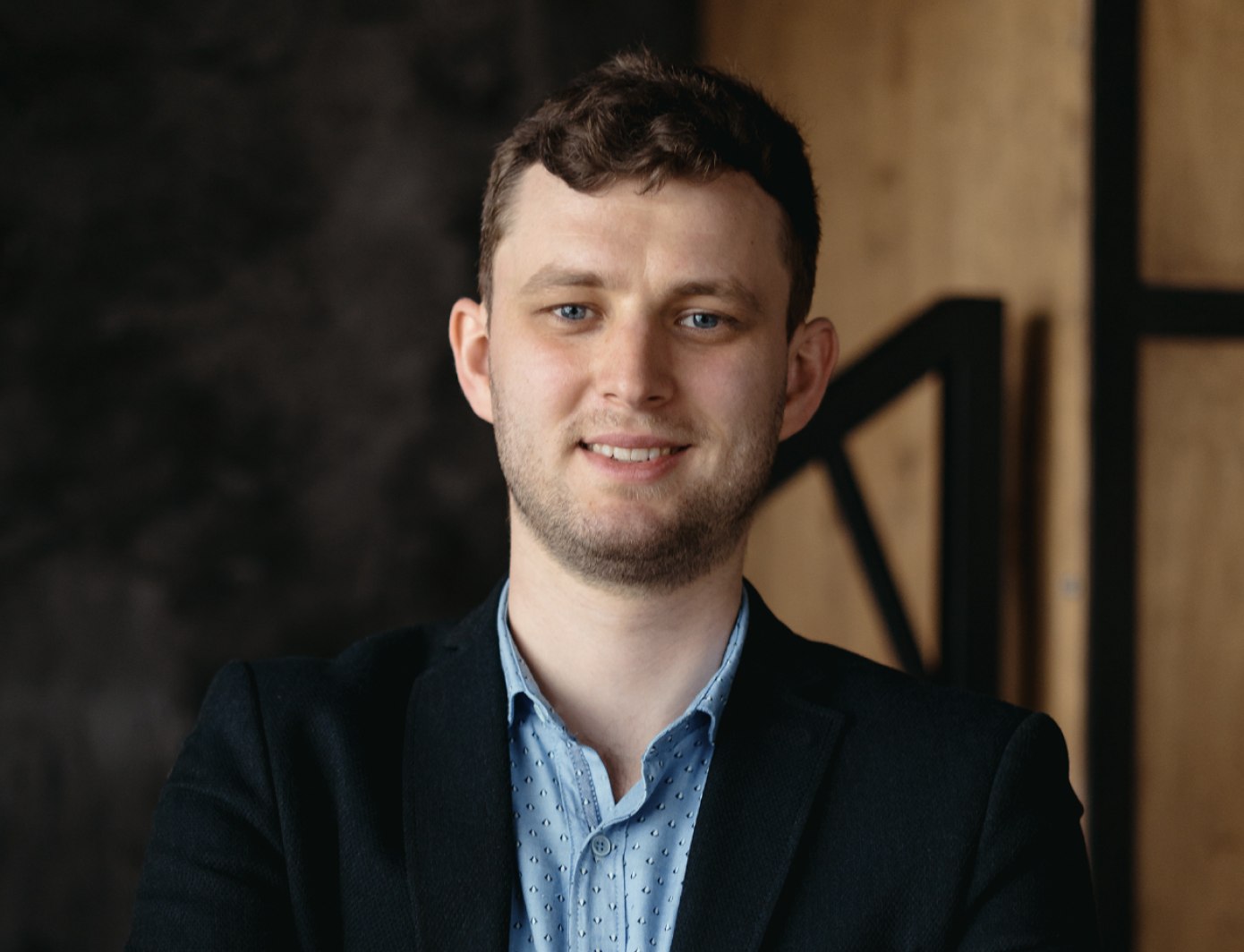 Speaker Image