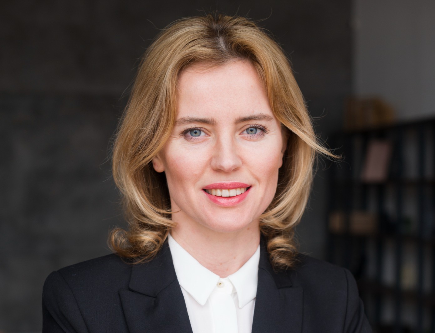 Speaker Image