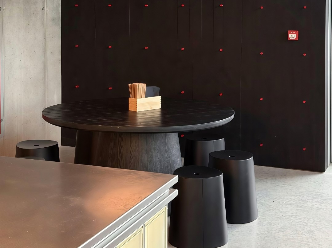 Ato Ramen Warsaw