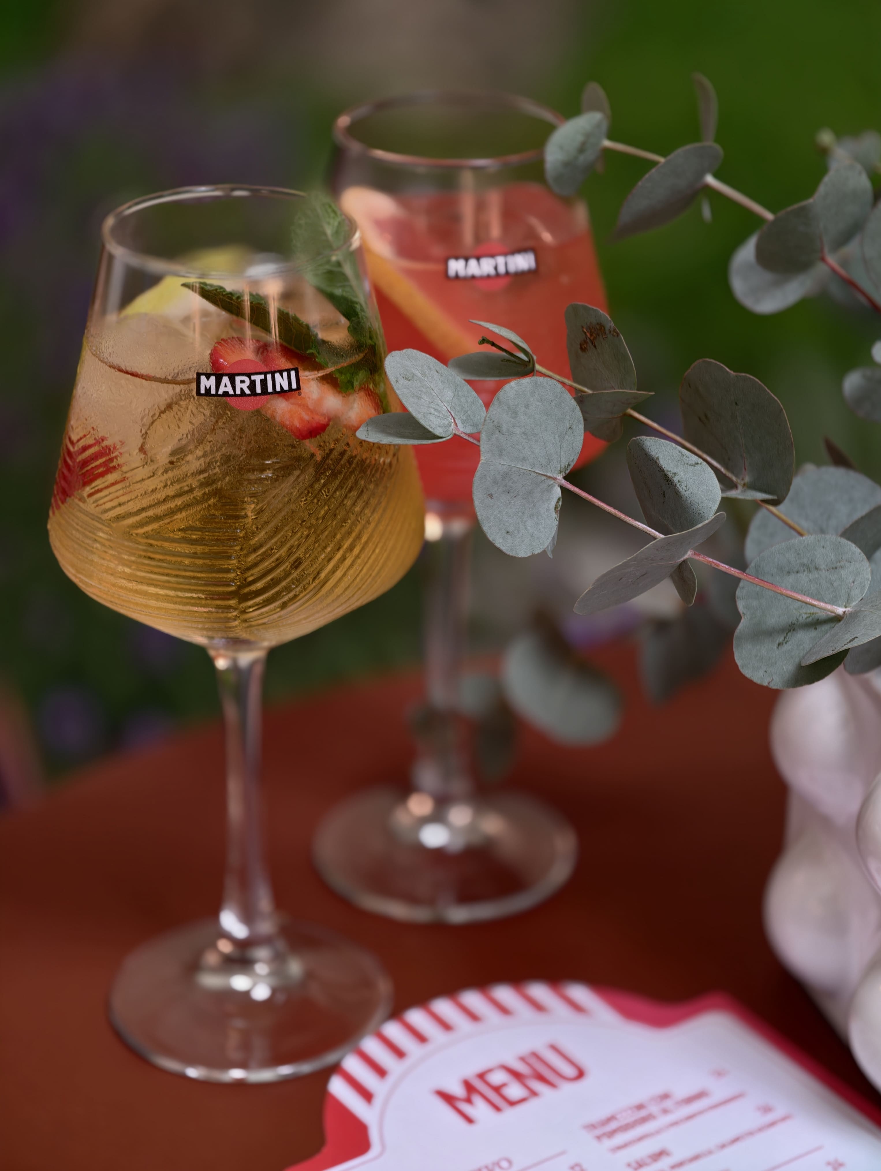 martini terrazza