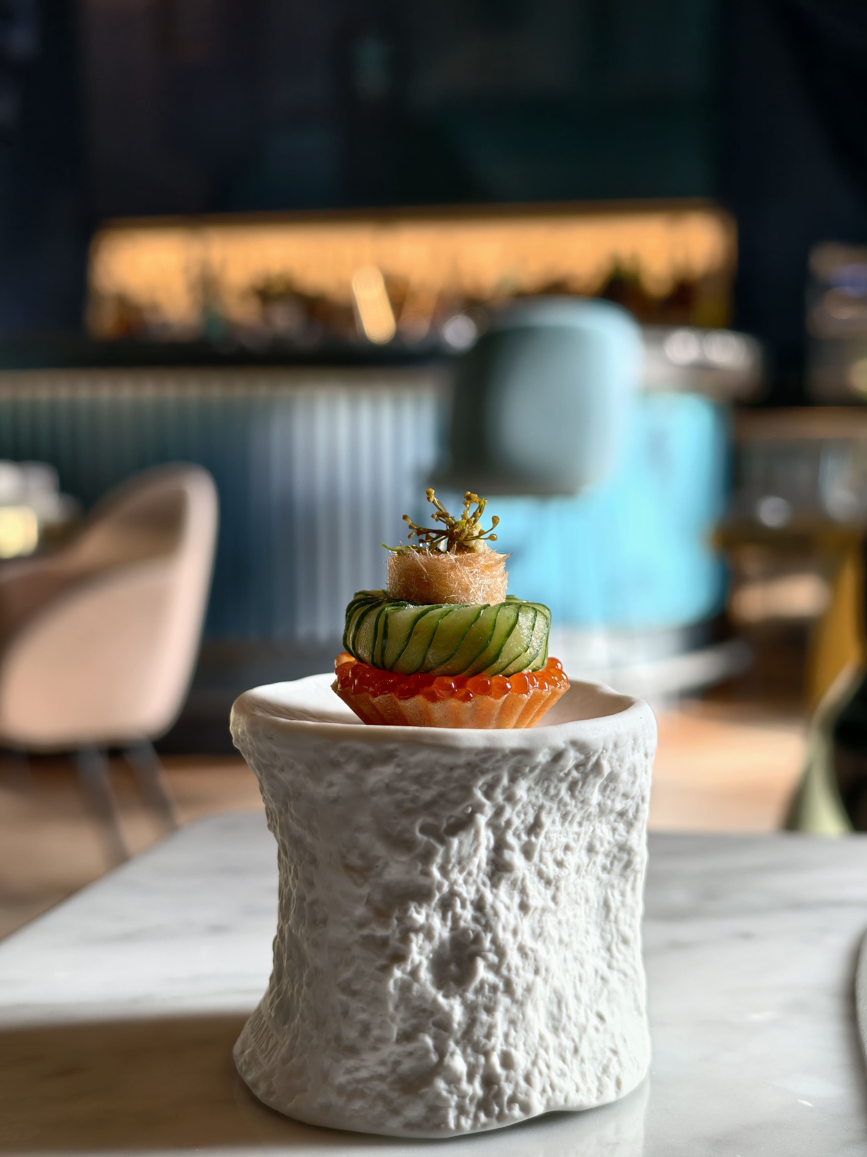 epoka restaurant
