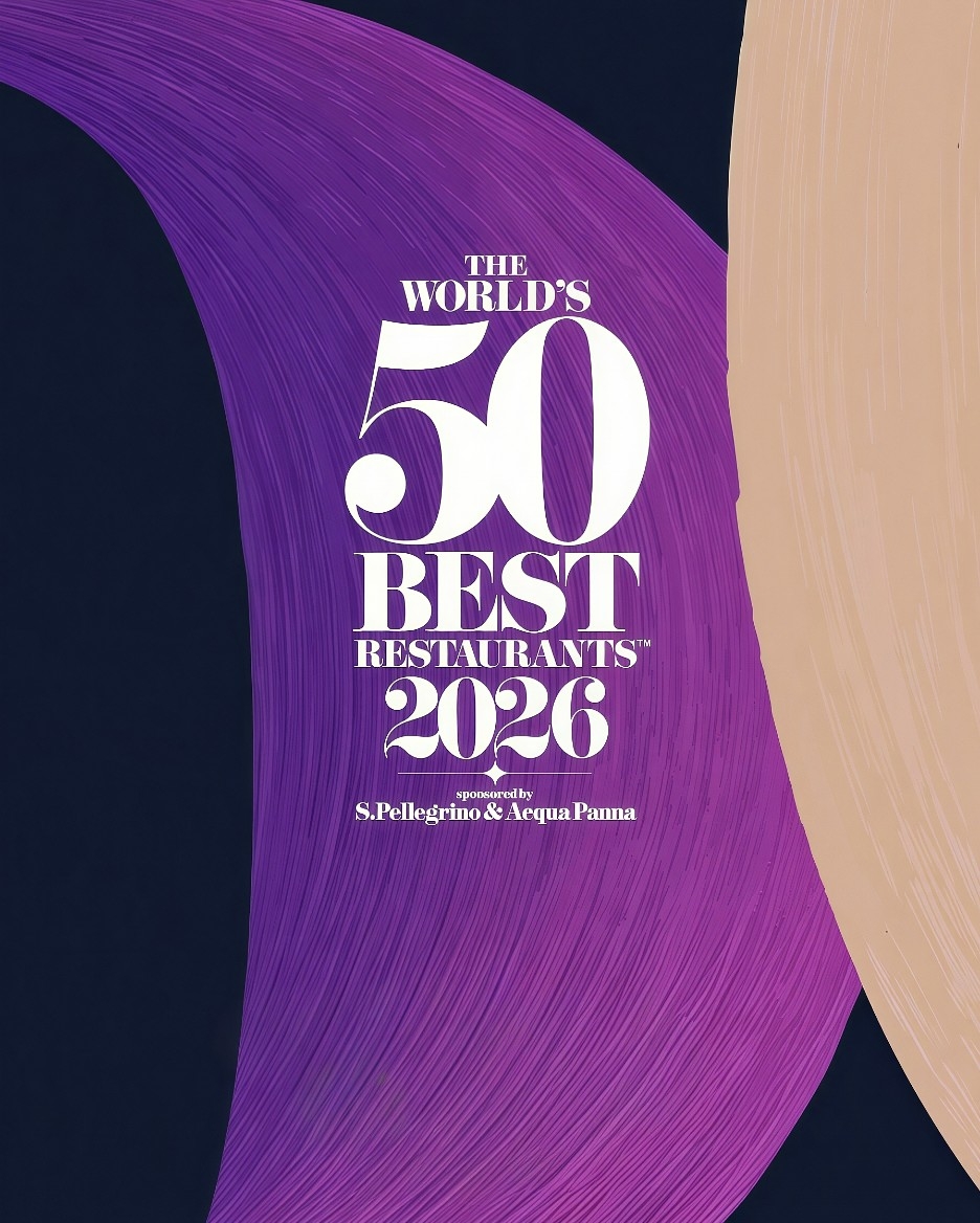 50 best restaurants