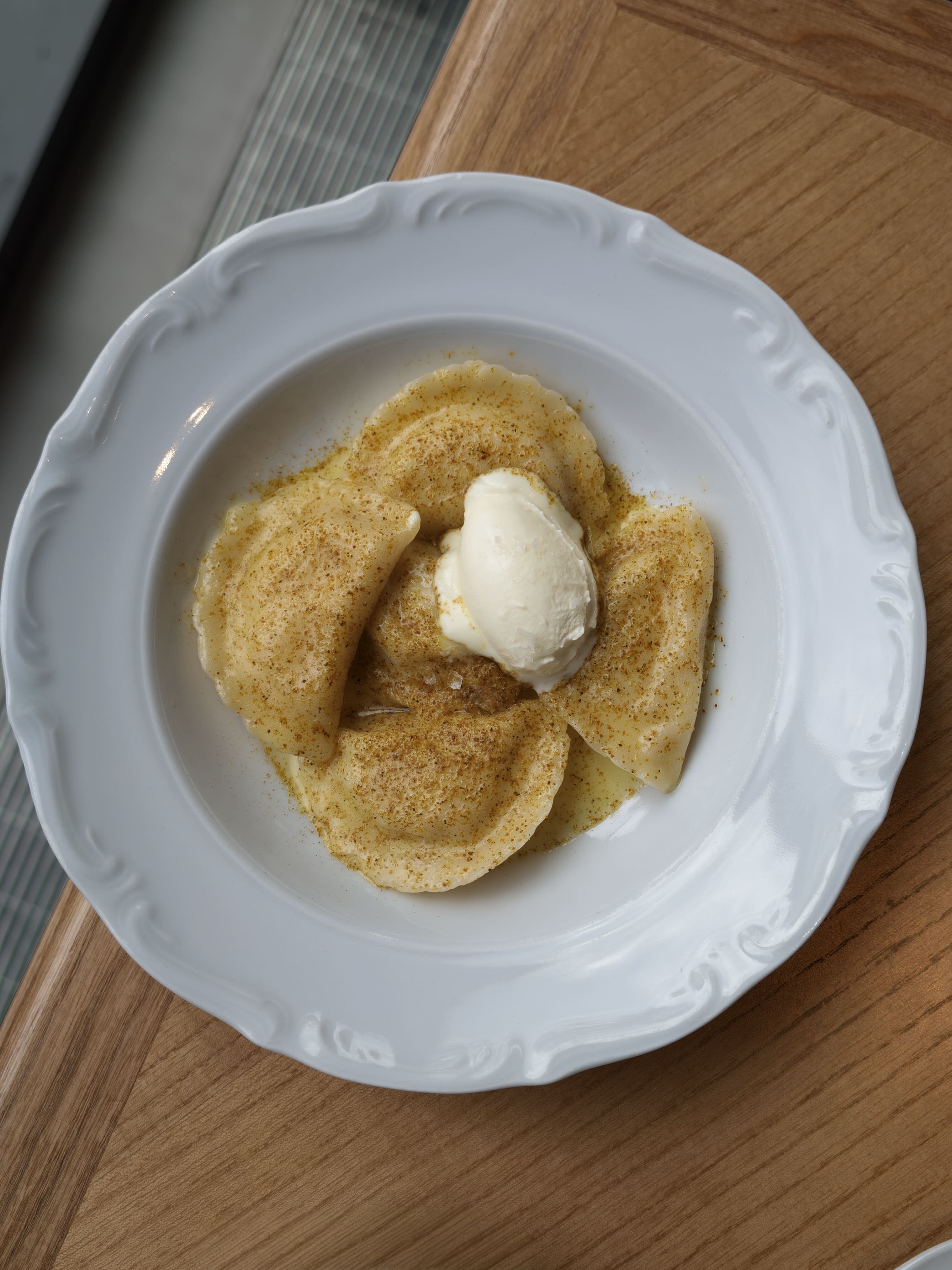 wandal pierogi