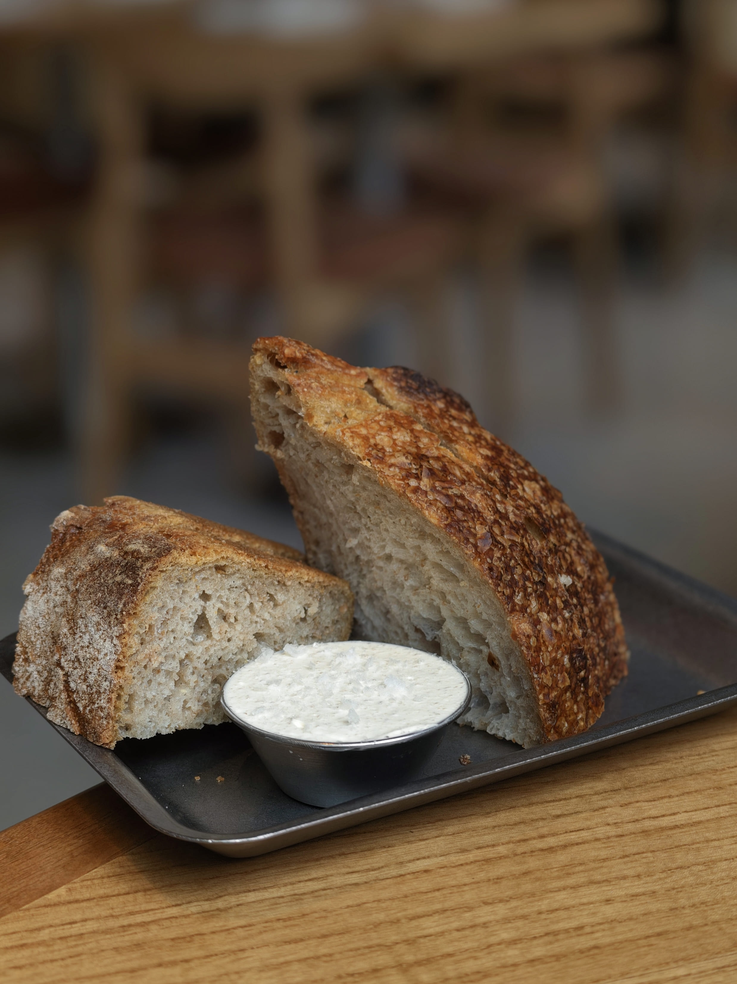 wandal bread
