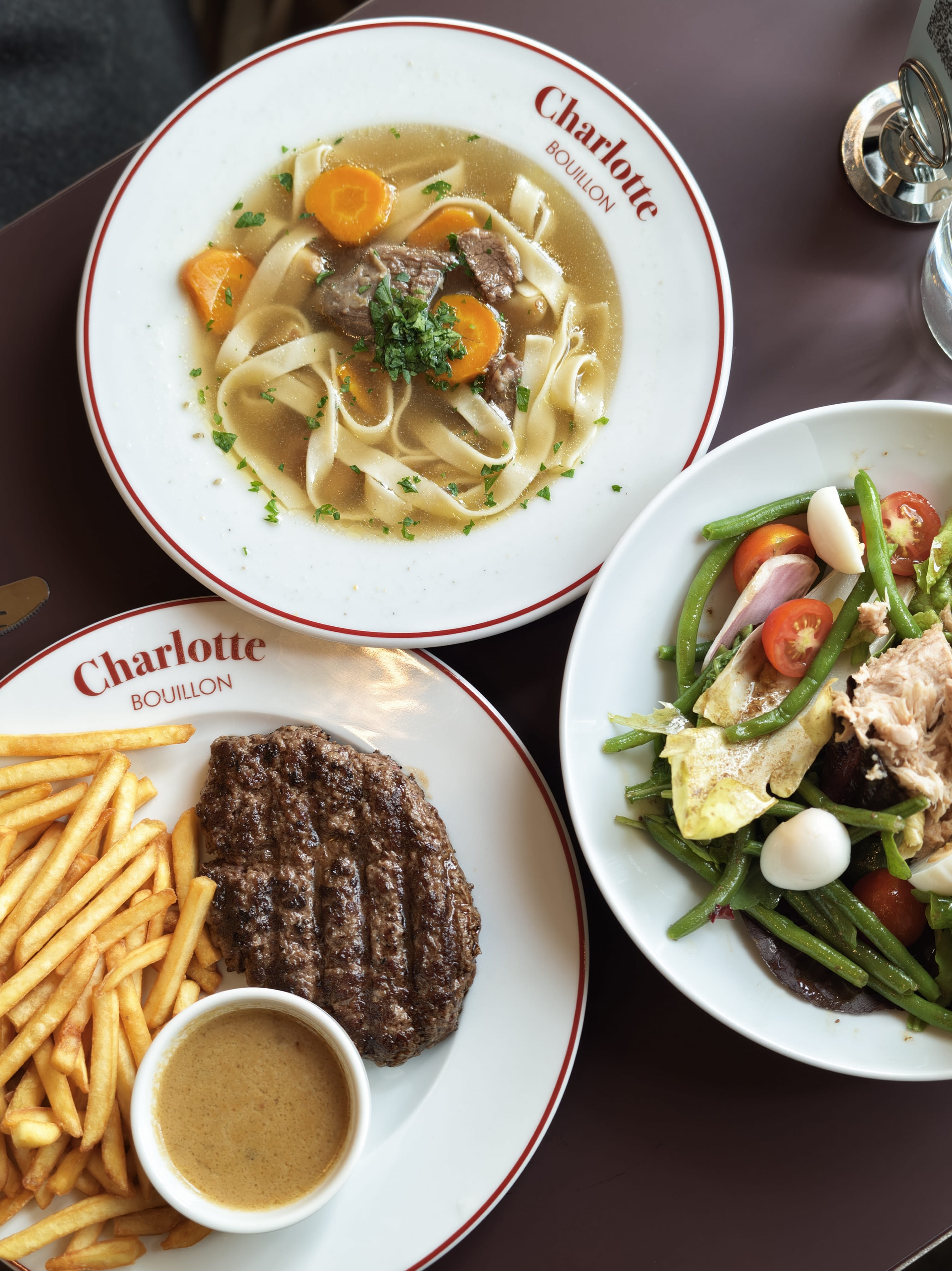 Charlotte Bouillon zlota 83