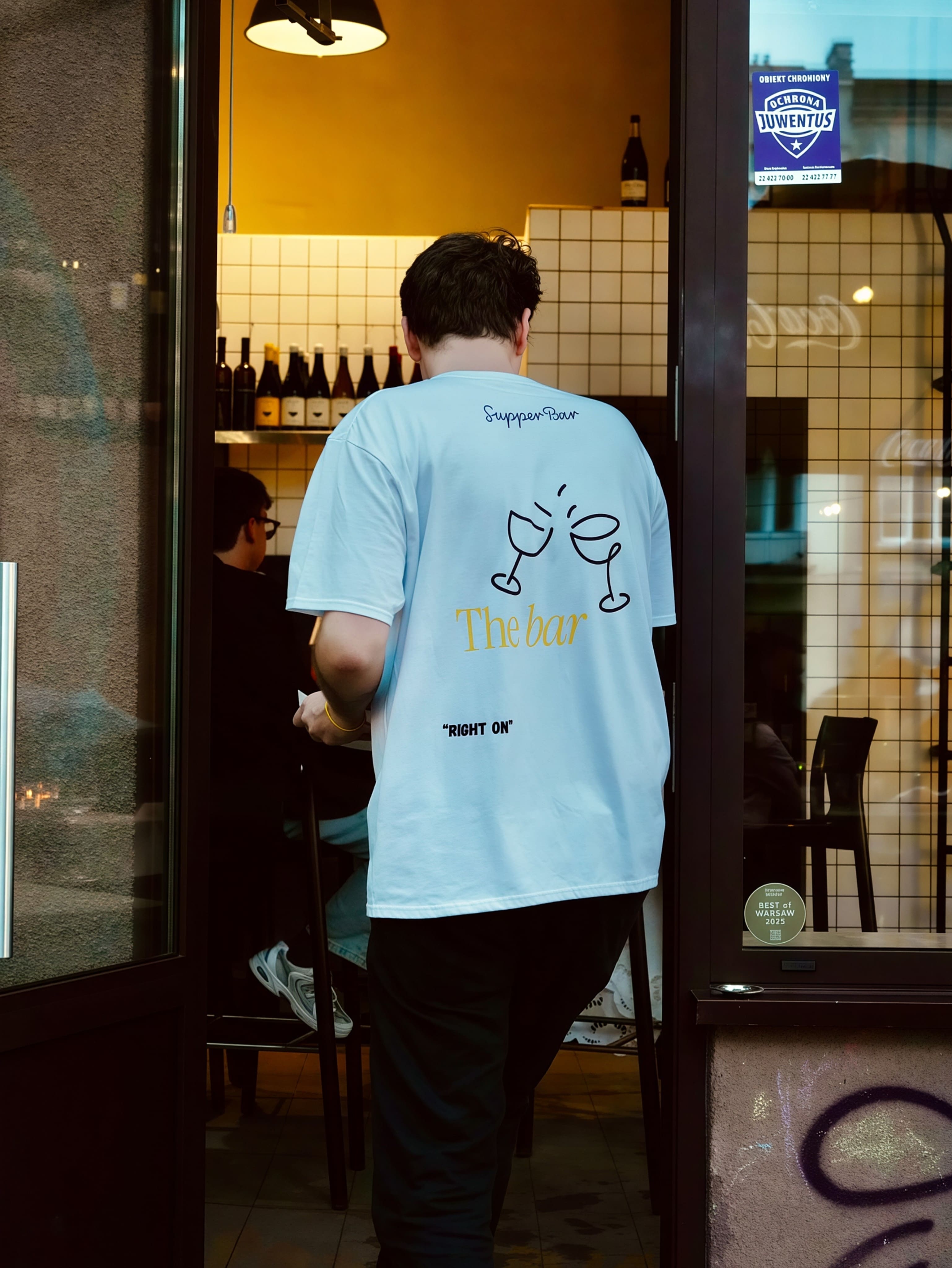 Supperbar