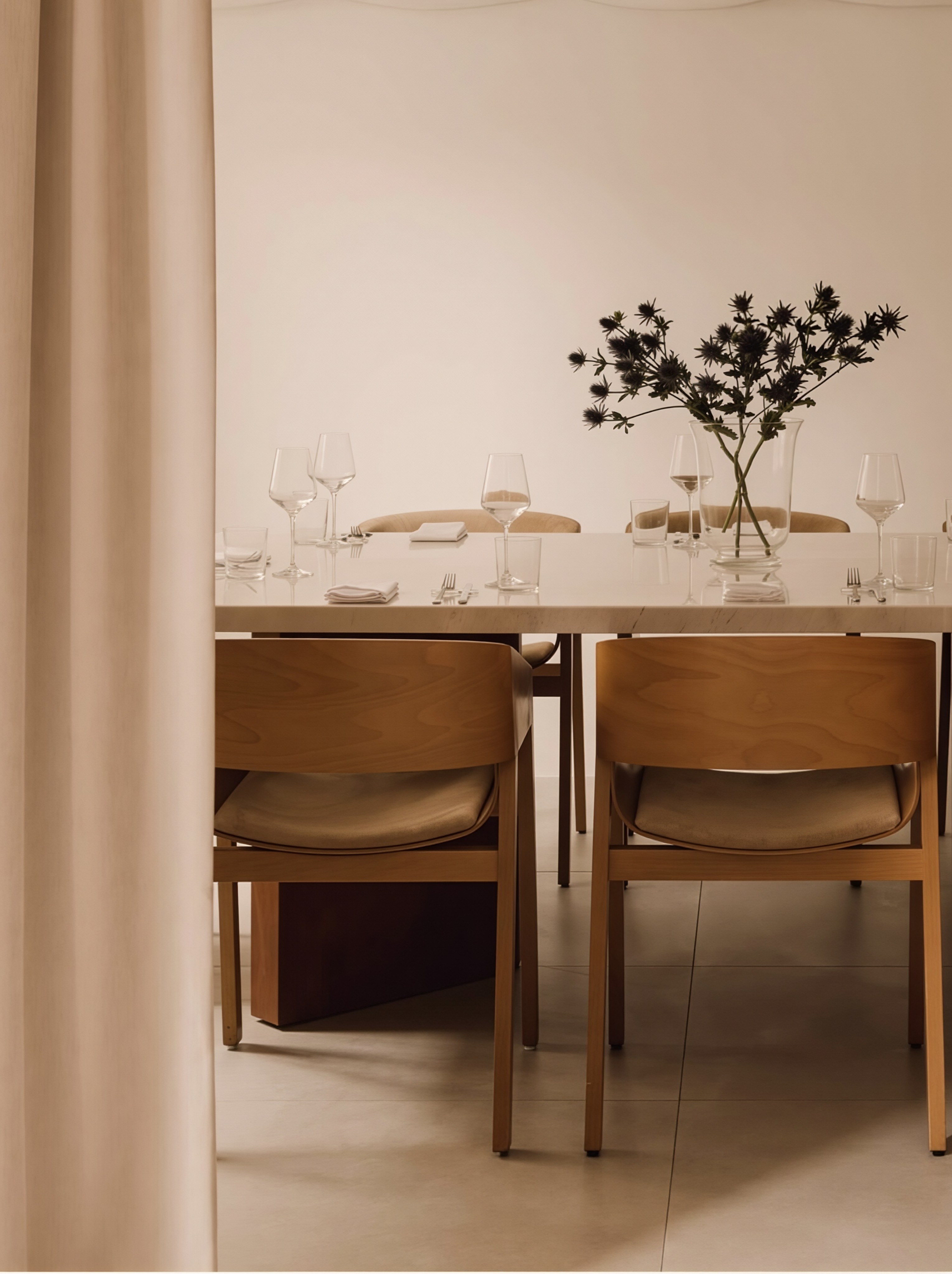 Oliva Restaurant 