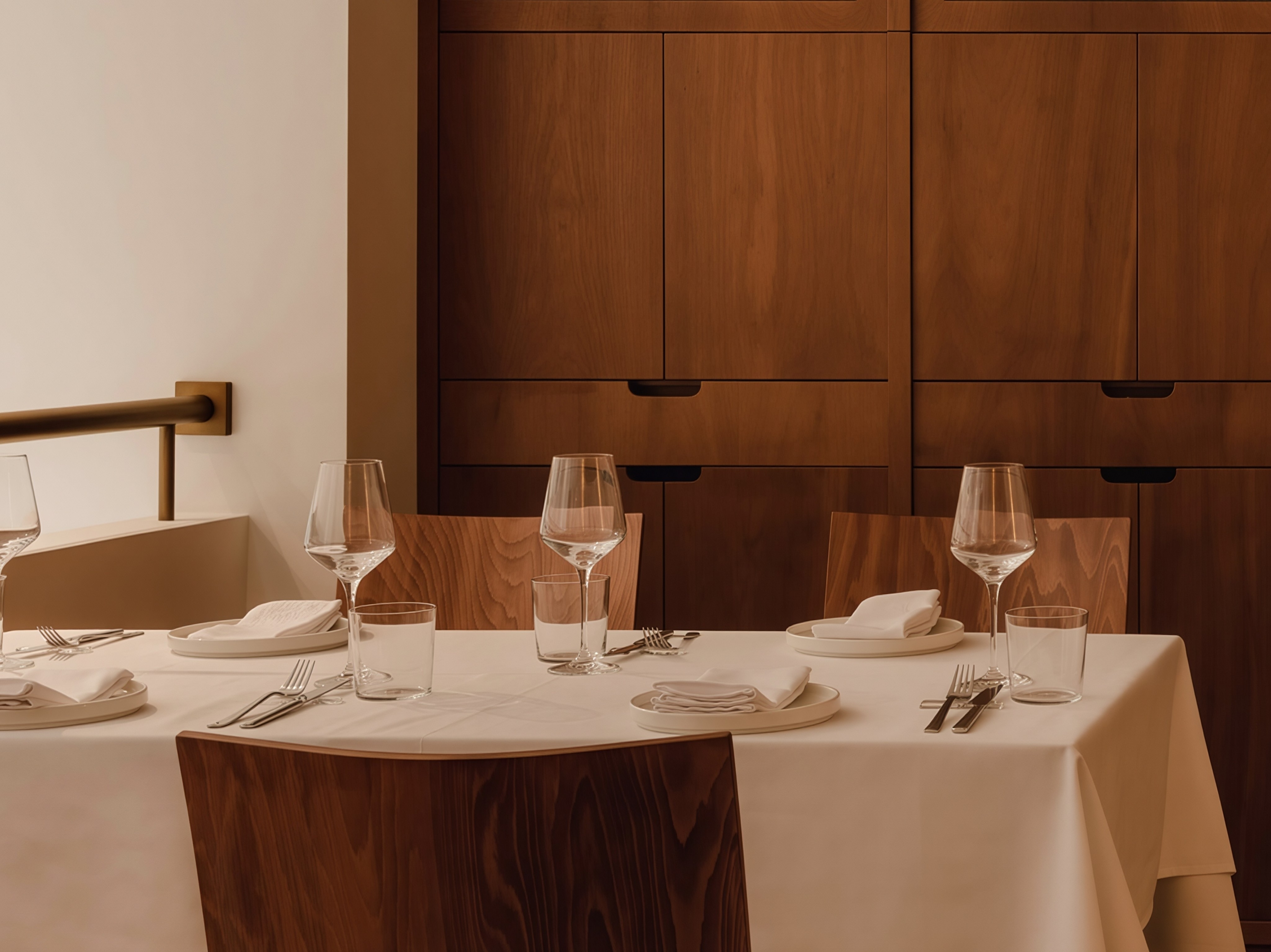 Oliva Restaurant 