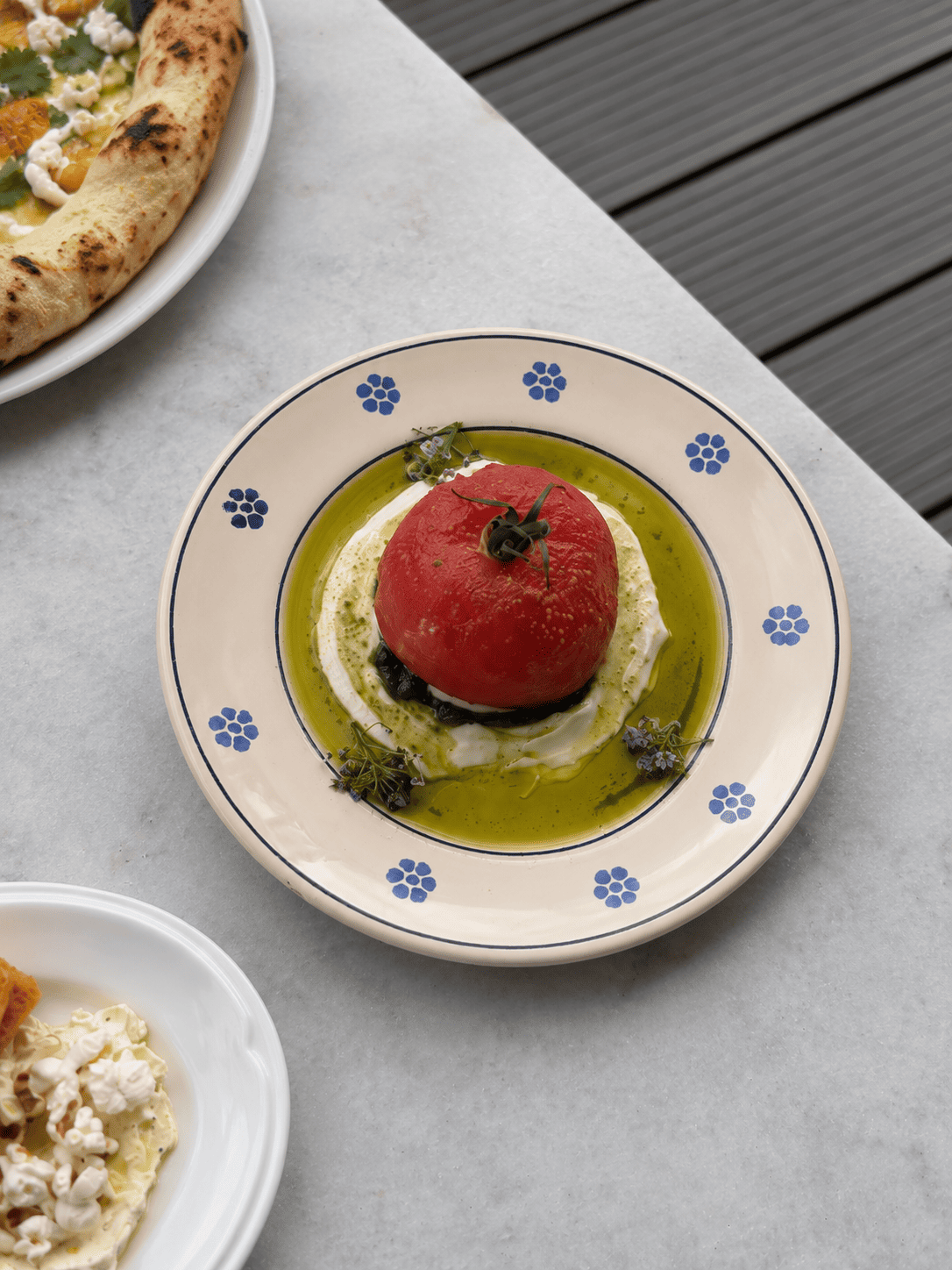 Sole Pop-Up by Amam Klub