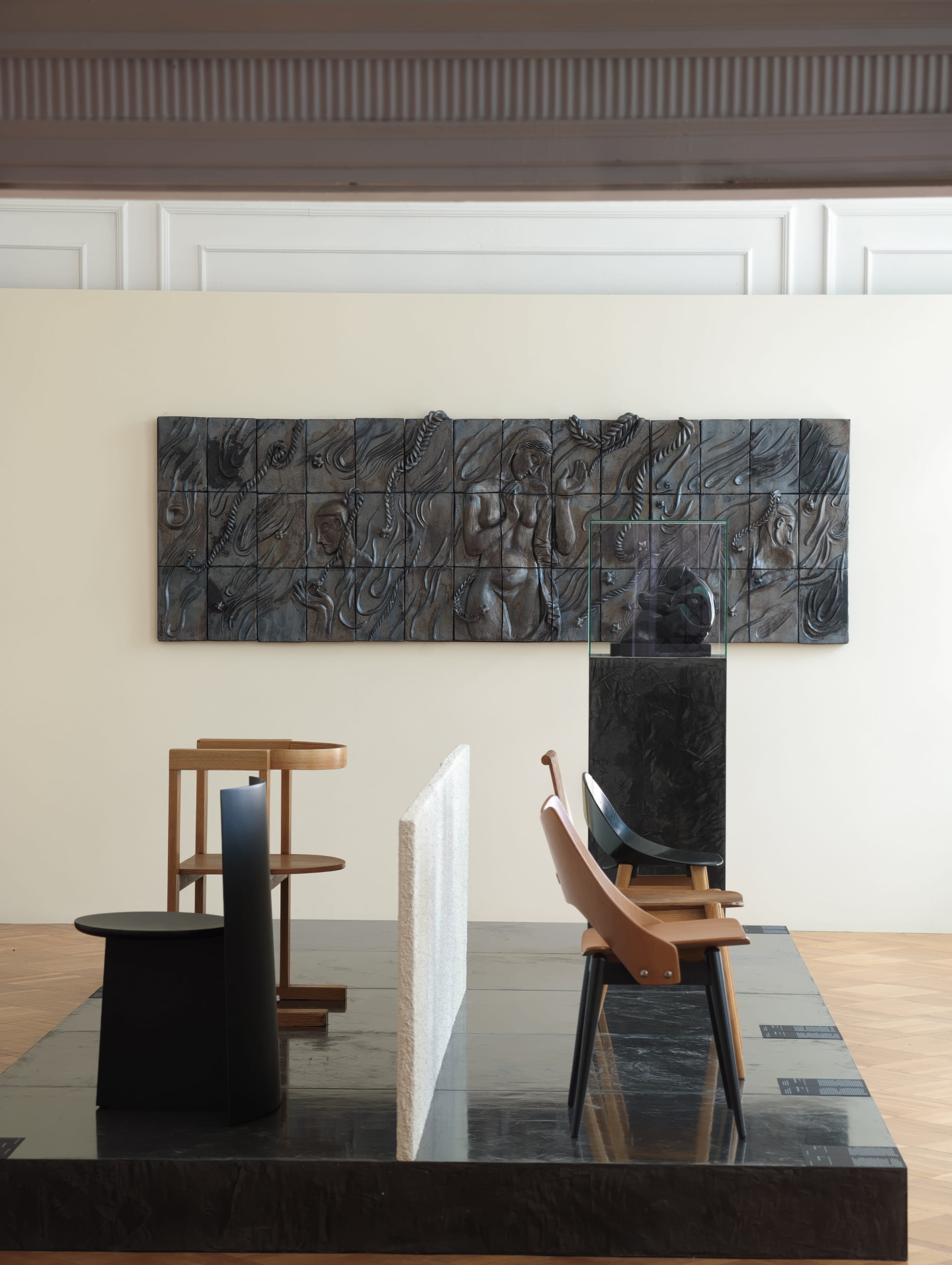 Polish Modernism: A Struggle for Beauty Exhibition