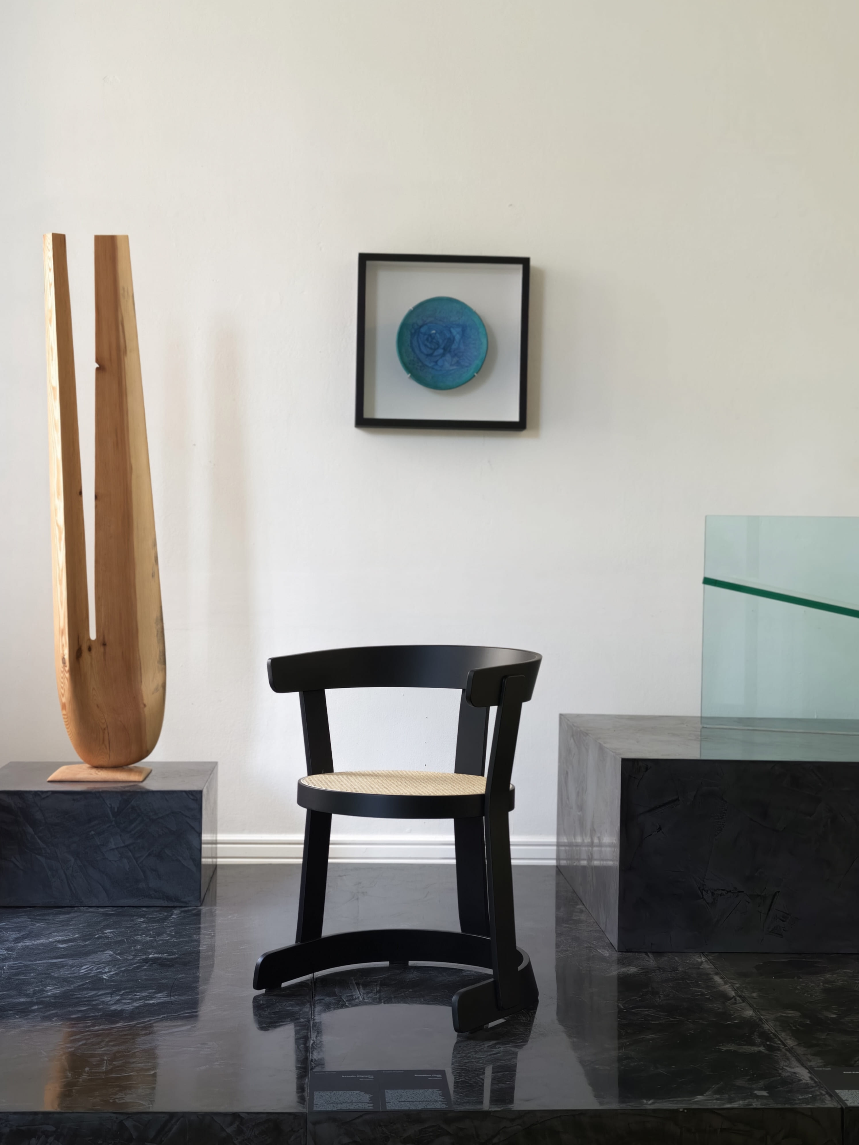 Polish Modernism: A Struggle for Beauty Exhibition