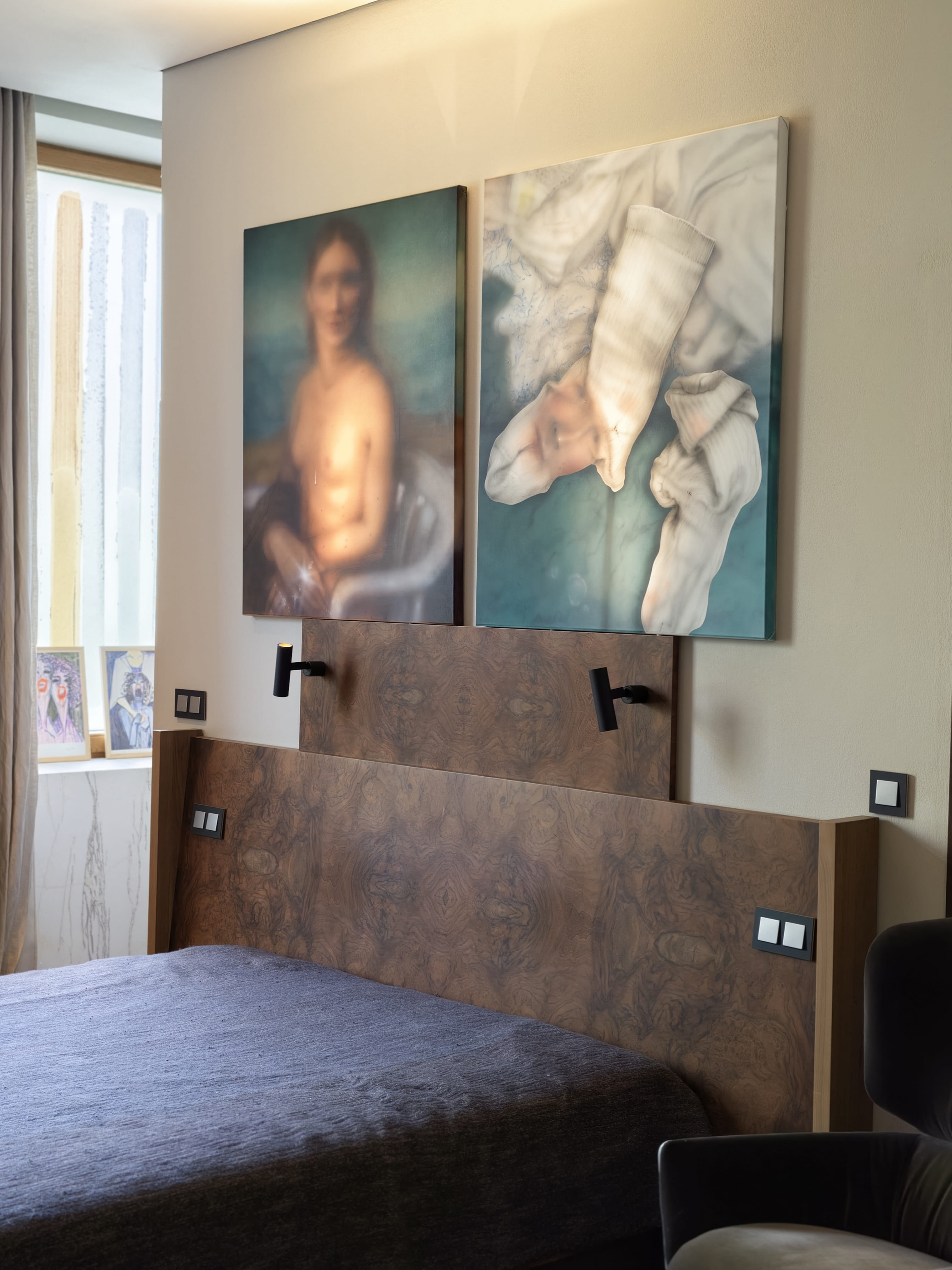 hotel warsawa art fair