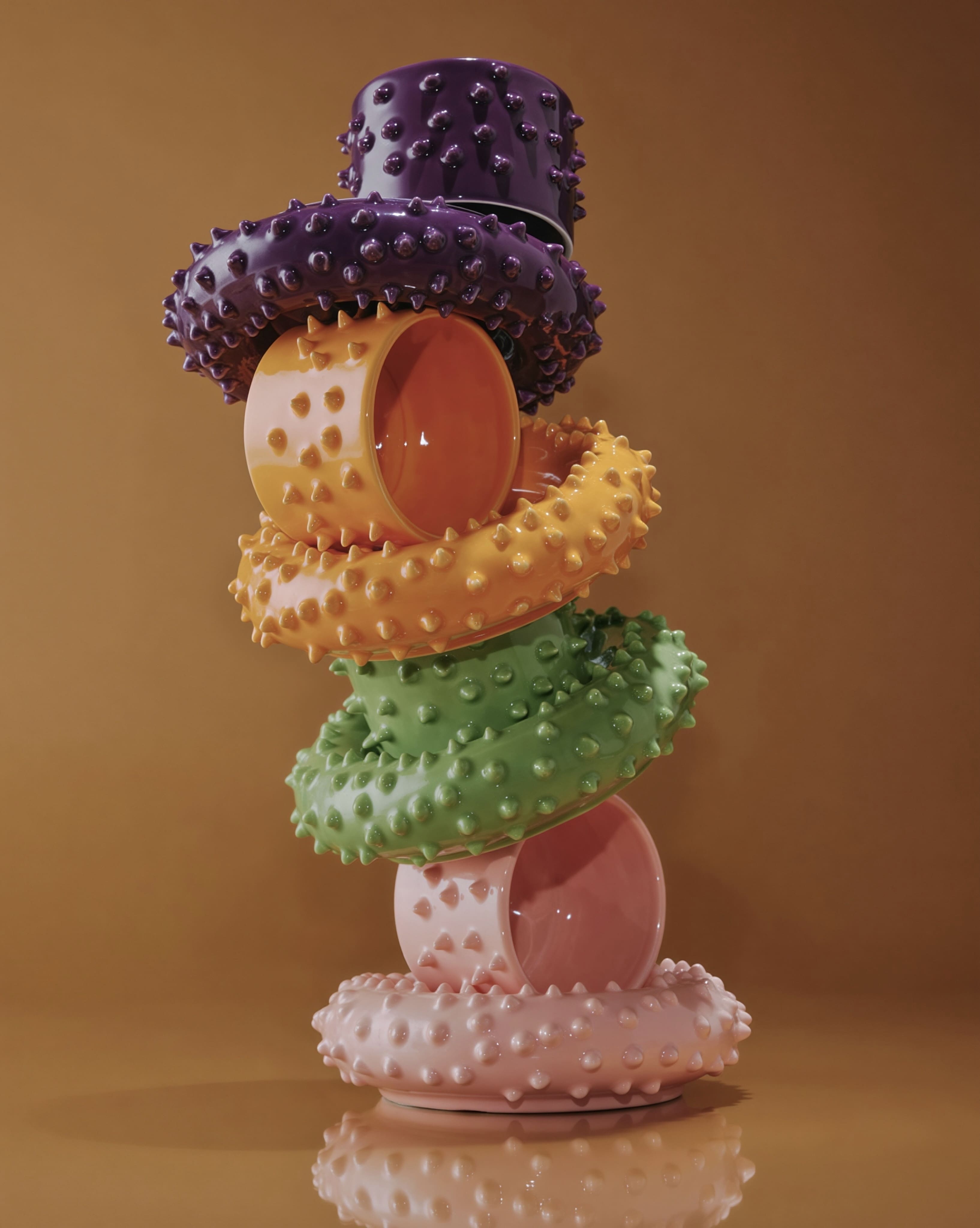 Gustaf Westman Pop-Up