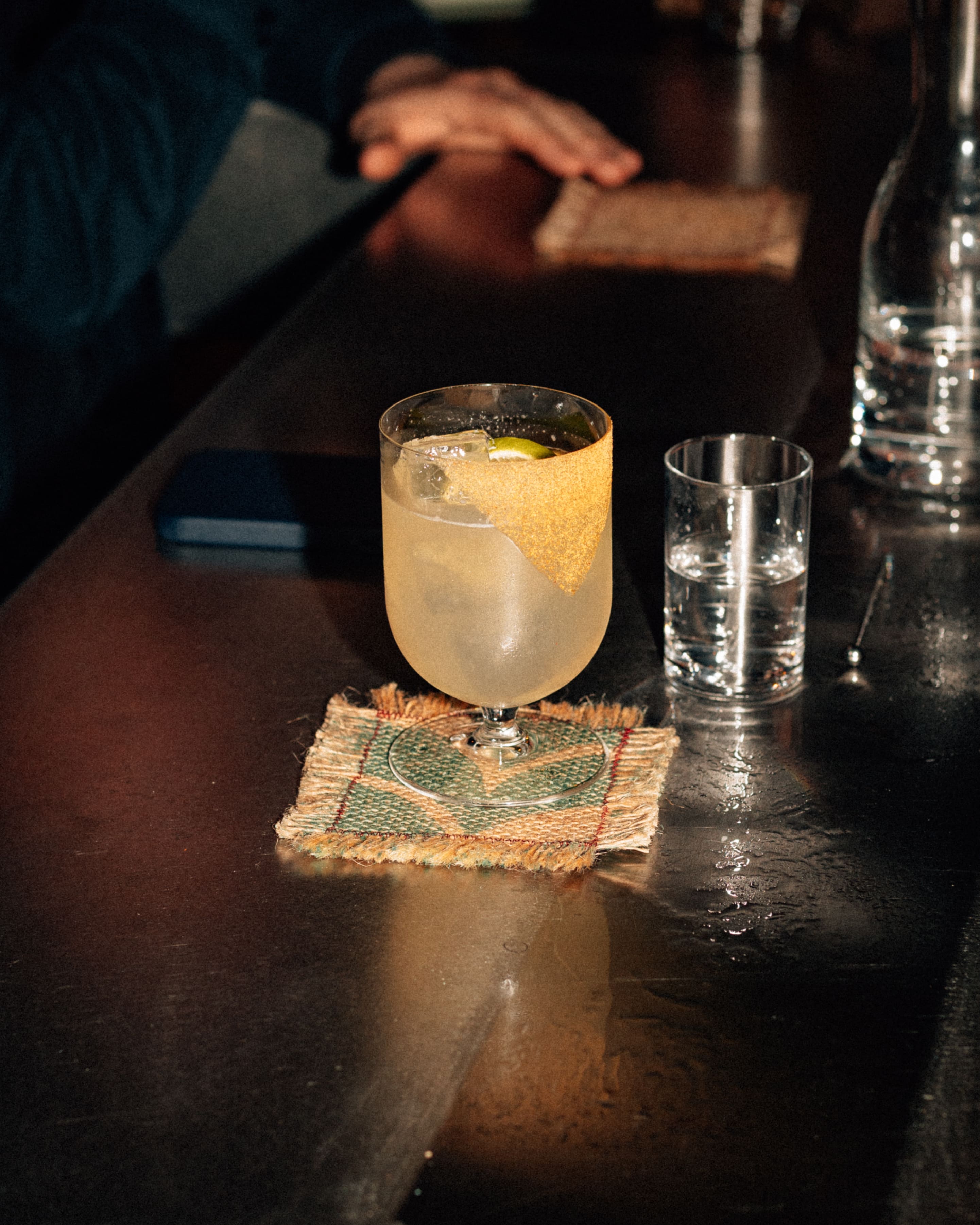Blisko Bar to Host a Donkey Shoe