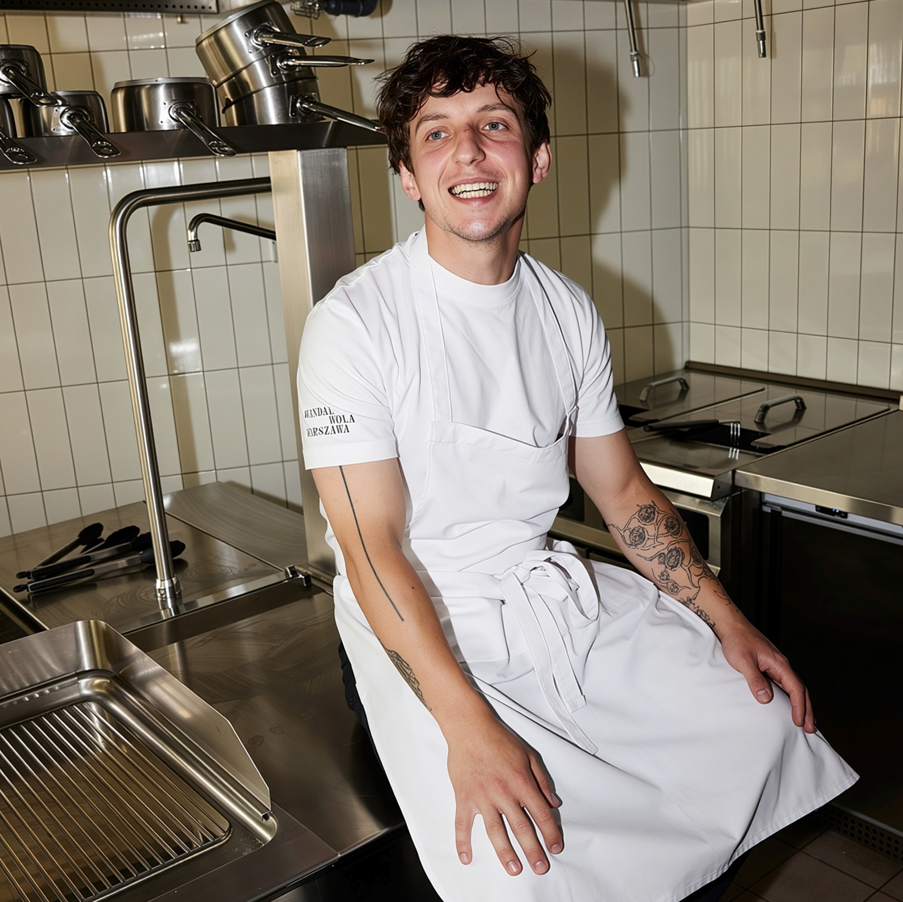Piotr Komorski
