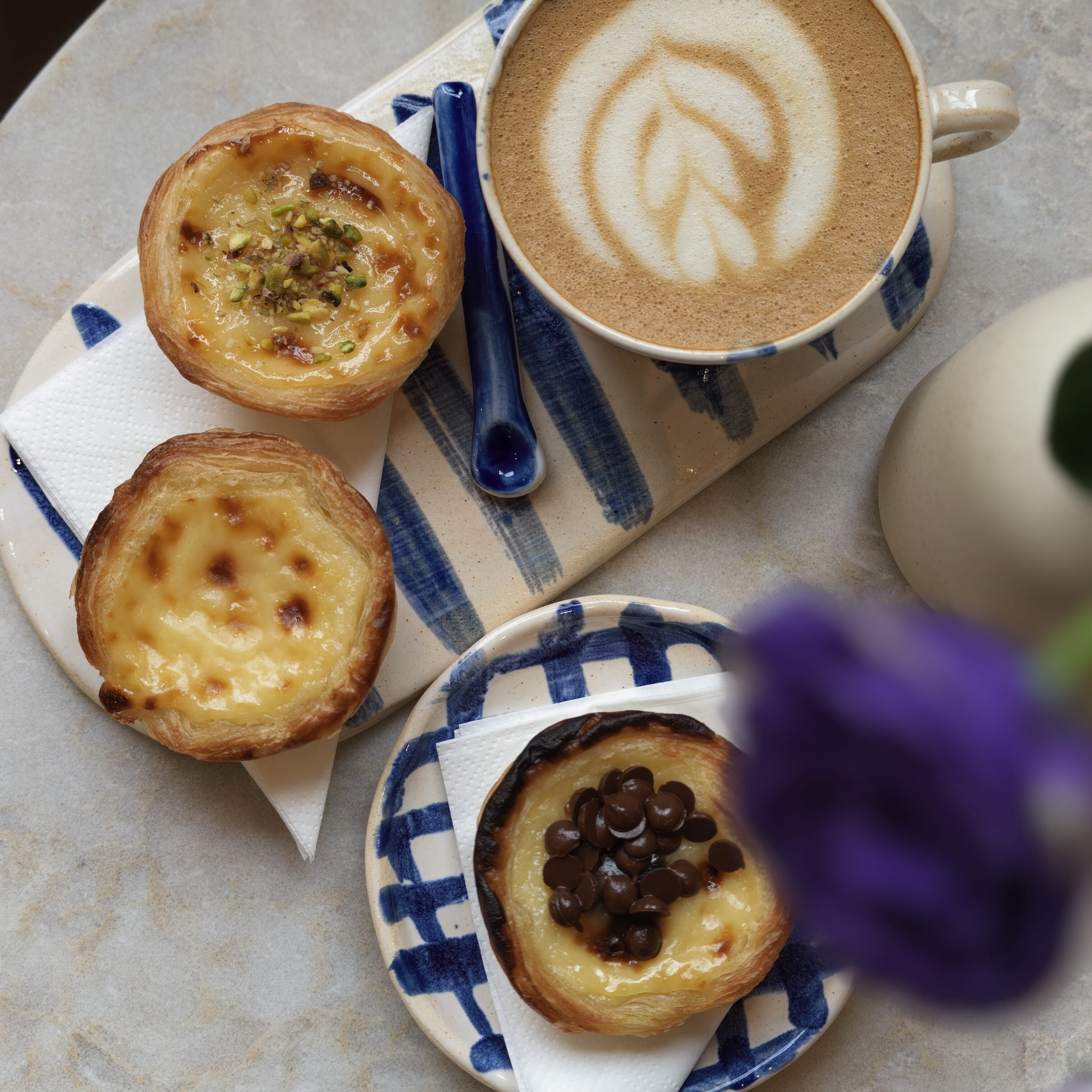 De Nata Warsaw 