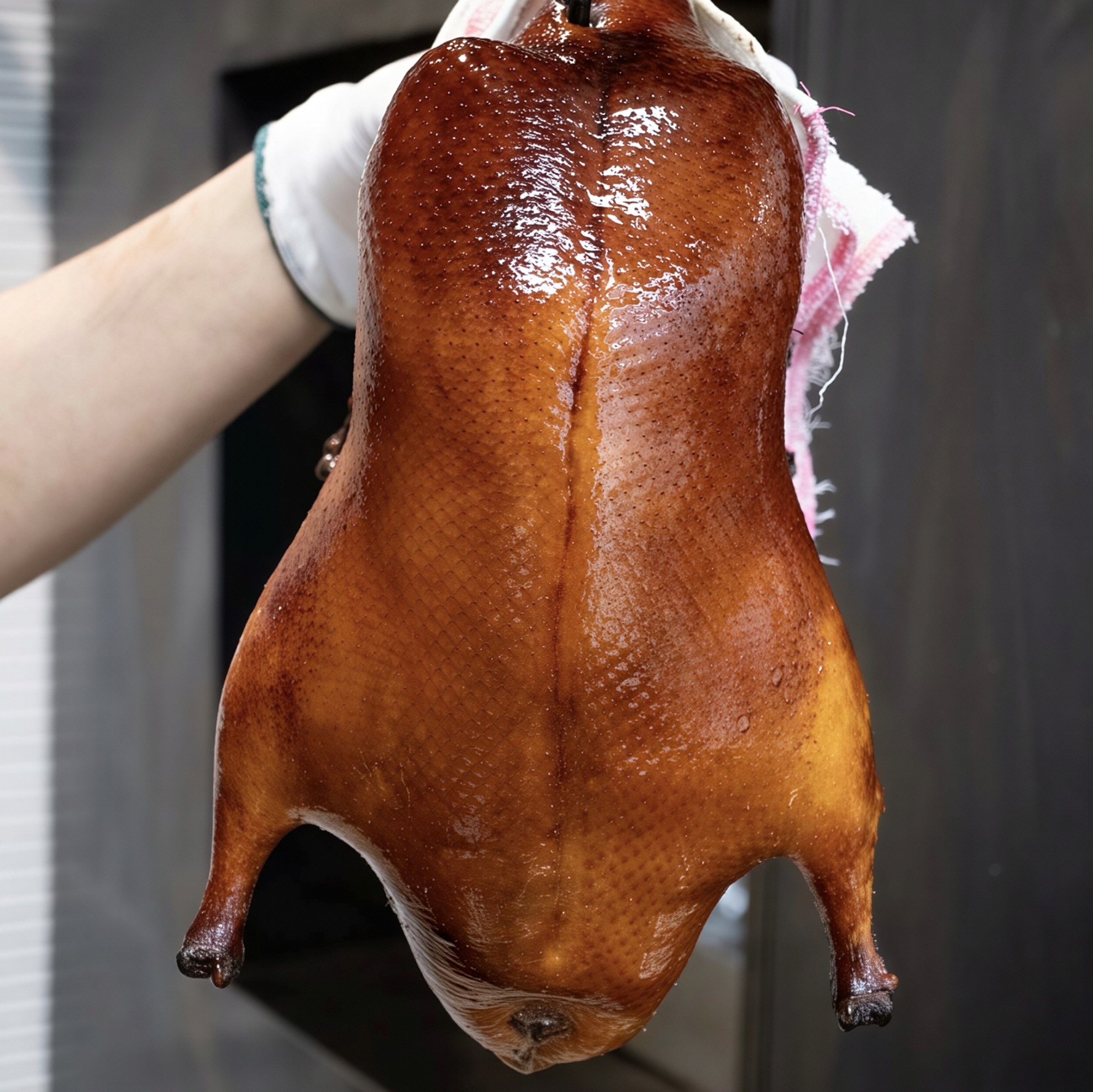  Pipa Duck Pop-Up by Krzysztof Czerwiński