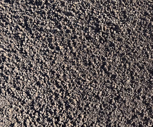 Scoria - Sap 7