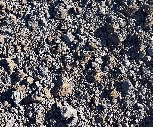 Basalt - Gap 65