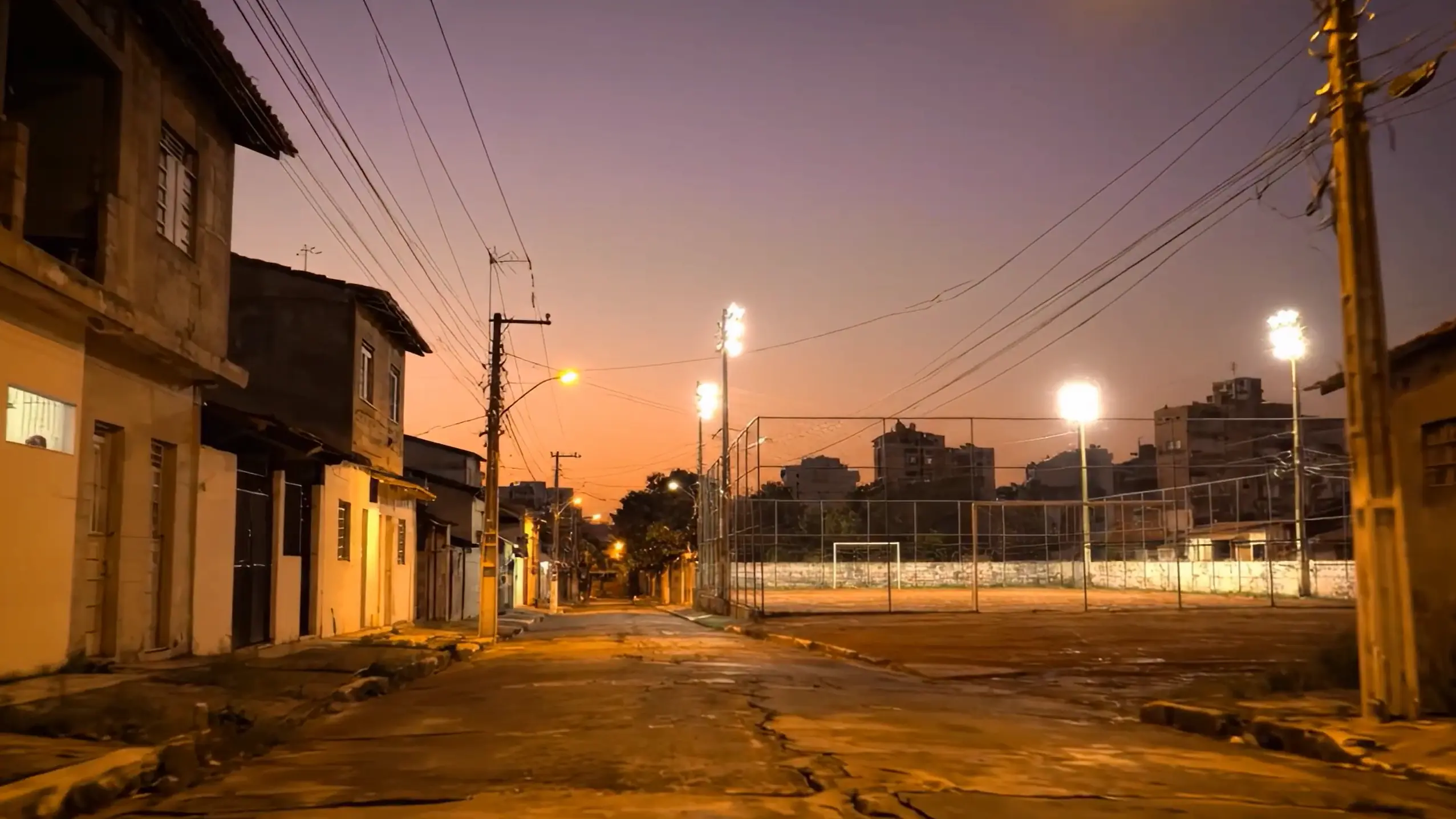 Quebrada Fashion Week