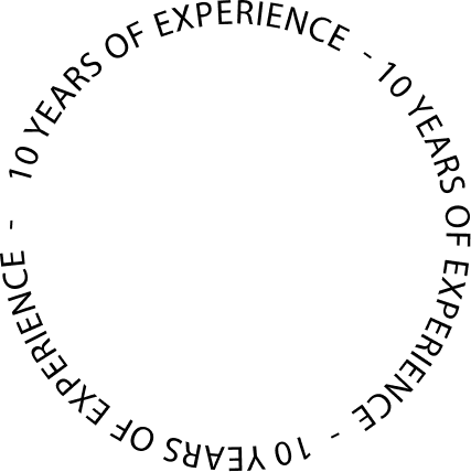 Banner Arrow Image