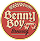 Benny Boy Brewing logo