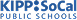 KIPP SoCal Public Schools logo