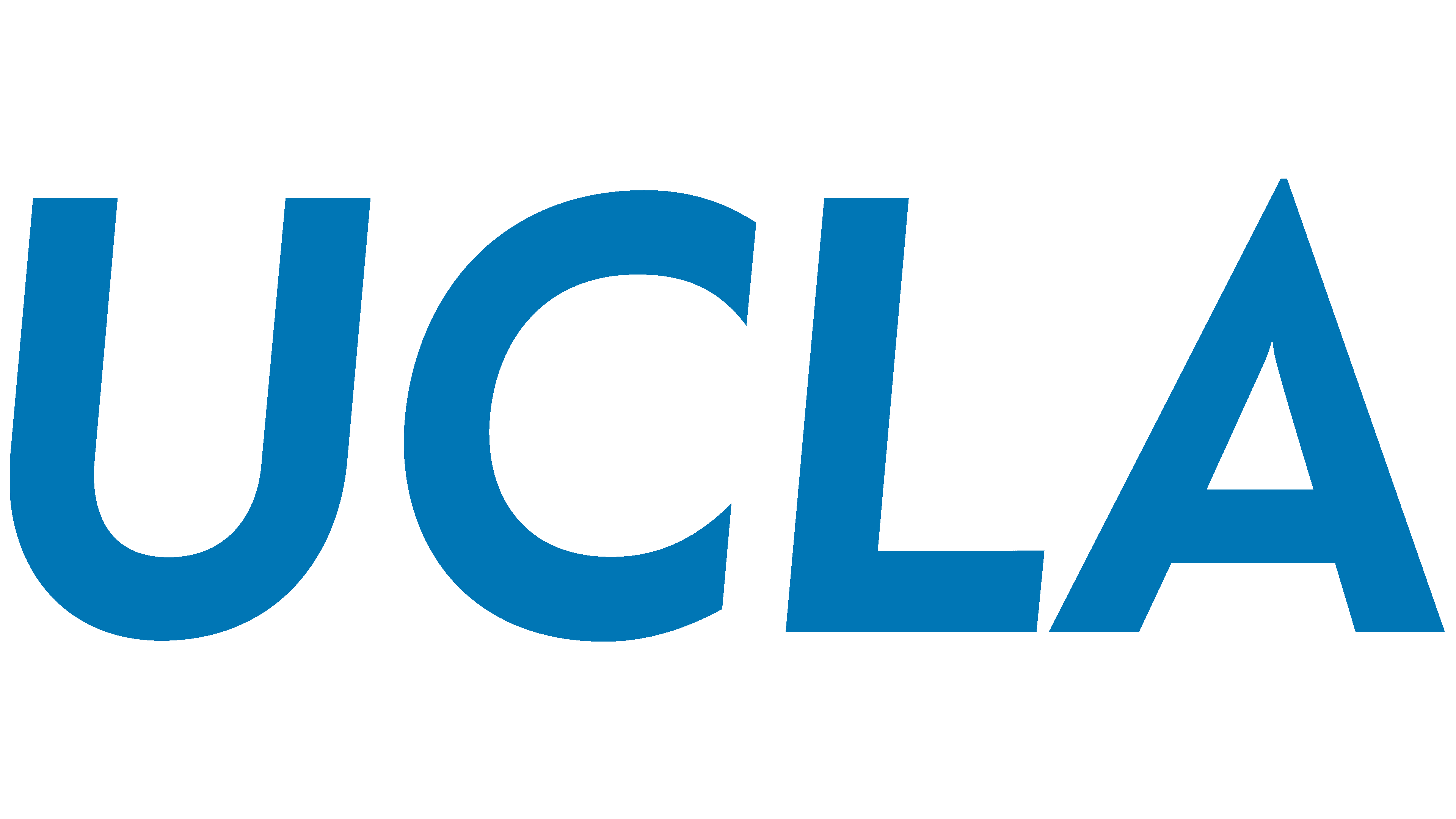 Los Angeles World Airports (LAWA) logo