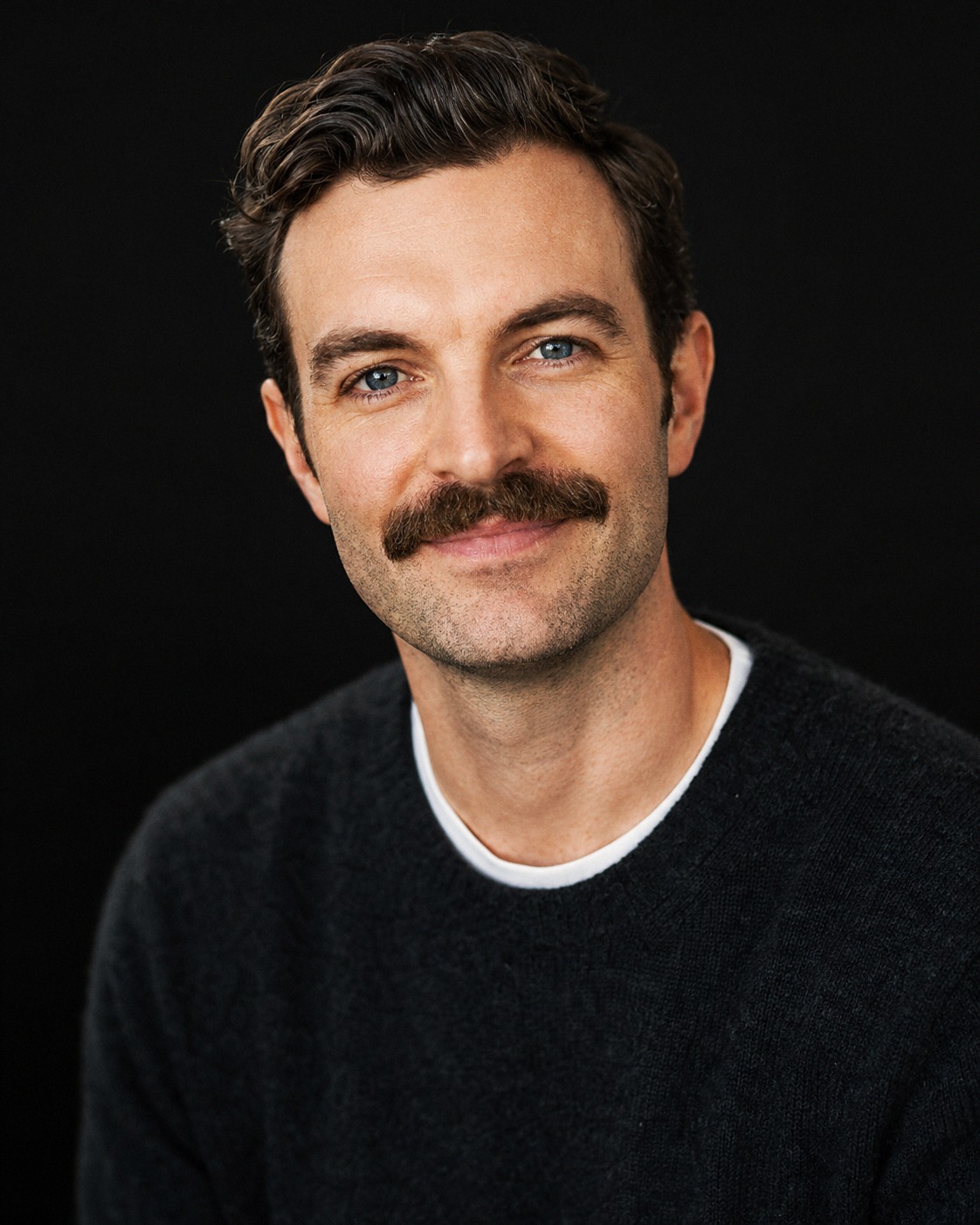 Dresdon Darrow, digital marketer in Bellingham, WA