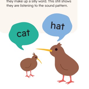Rhyming