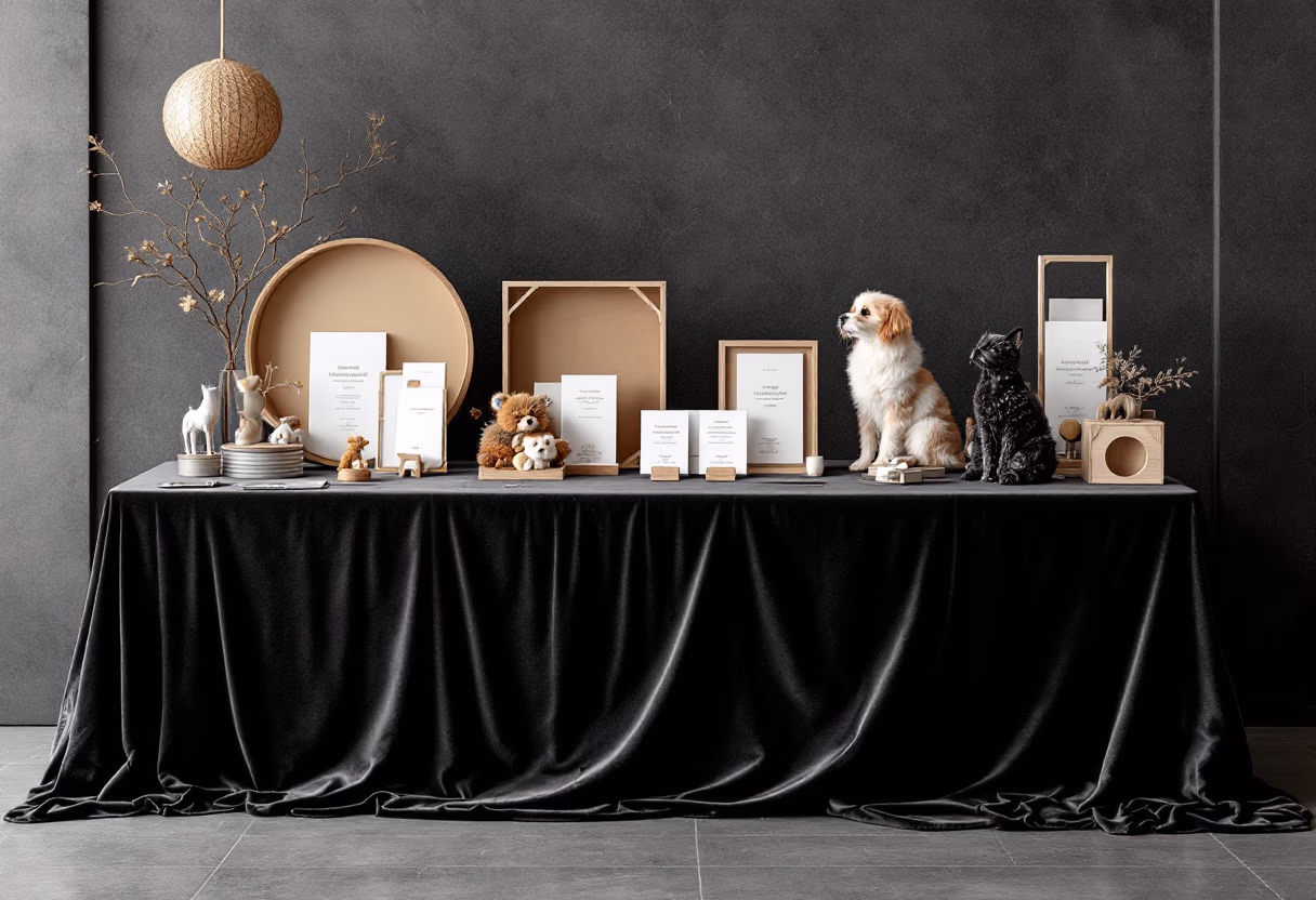 image of animal adoption events