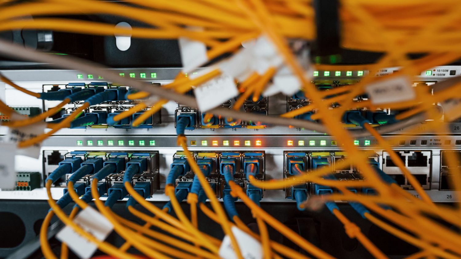 The Rose Pod, an on-premise AI server